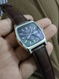 original Seiko vintage SQ