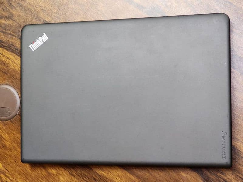 Lenovo thinkpad e560 laptop core i5 6th generation 4