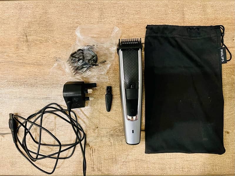 Phillips Trimmer Series 5000 0