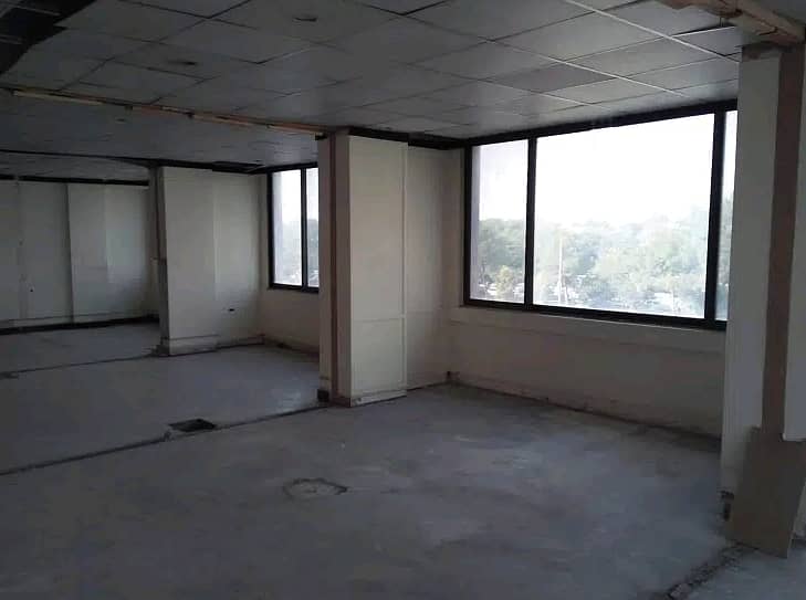 1920 Square Feet Building Situated In F-8 For sale 2