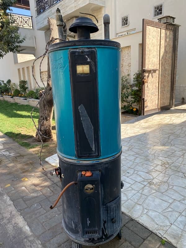 gas geyser for sale 1