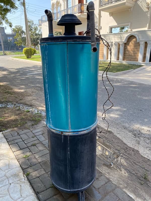 gas geyser for sale 2