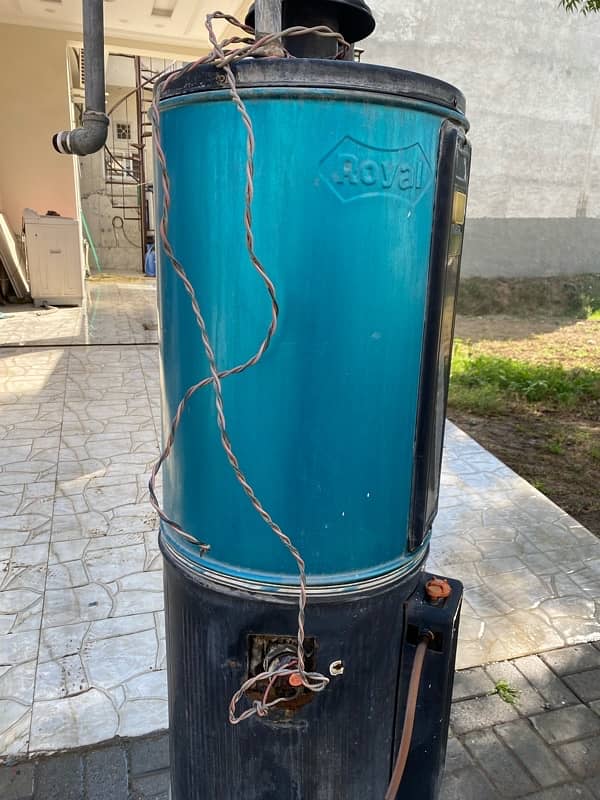 gas geyser for sale 5