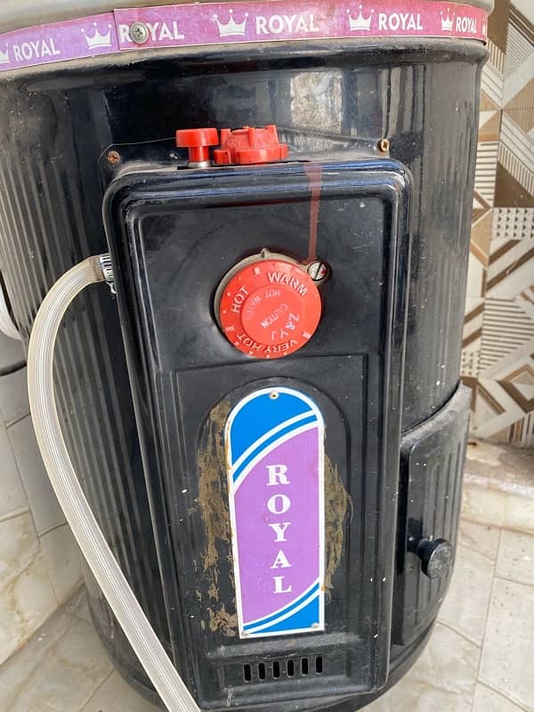 gas geyser for sale 6