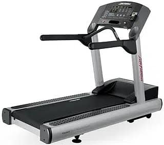 ELECTRIC TREADMILL|ELLIPTICAL|SPIN BIKE|FITNESS MACHIENS 6