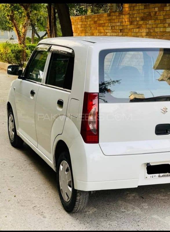 Suzuki Alto 2010 7