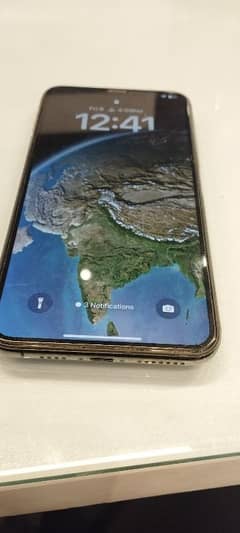 iPhone xs max 64gb factory unlock