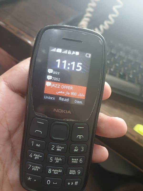 Nokia 105 2