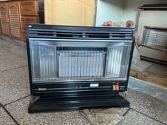 rinnai heaters in excellent condition.