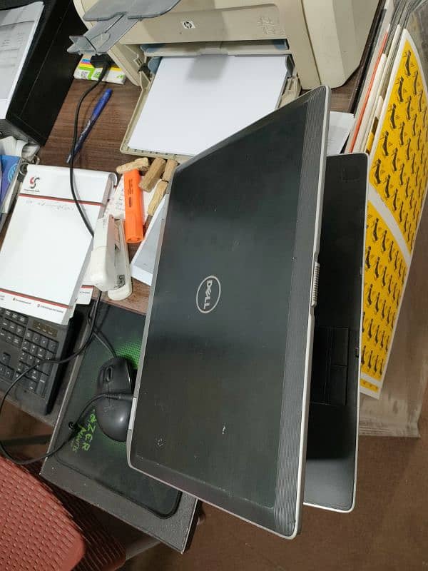 Dell Core i7 2nd Generation 1