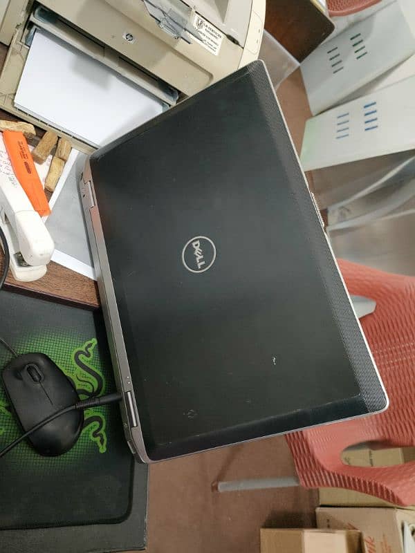 Dell Core i7 2nd Generation 8