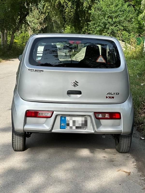 Suzuki Alto 2021 2