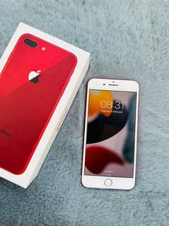 iPhone 7 plus 128 GB my WhatsApp number 03411594804