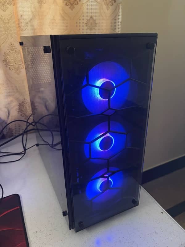 Gaming Pc 0