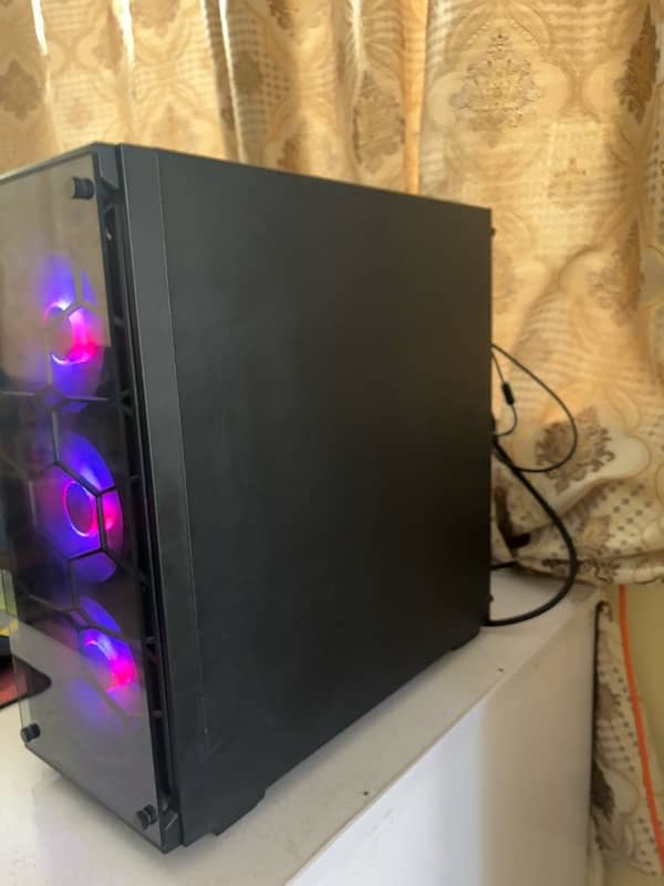 Gaming Pc 1