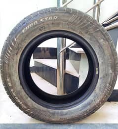 Used Tyre 195-65 ( 9/10 Condition)