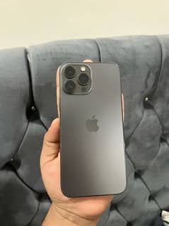 I Am Selling My IPhone 13 Pro Max Factory Unlock 128GB