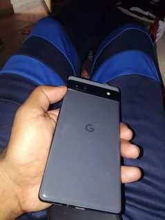 Google pixel 6A (8/128)