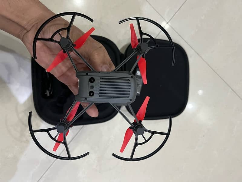 dji tello 1