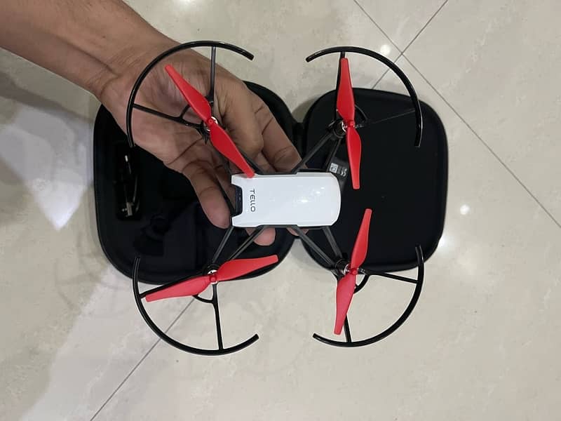 dji tello 2