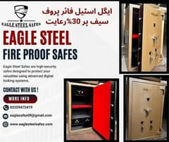 GUN SAFE/DIGITAL STEEL CASH LOCKER SAFE/TAJORI/DIGITAL/LABOUR LOCKERS