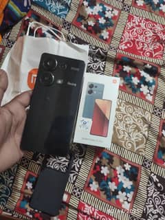 Redmi Note 13 Pro 512GB Urgent Sale