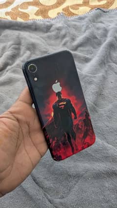 iphone XR jv non pta