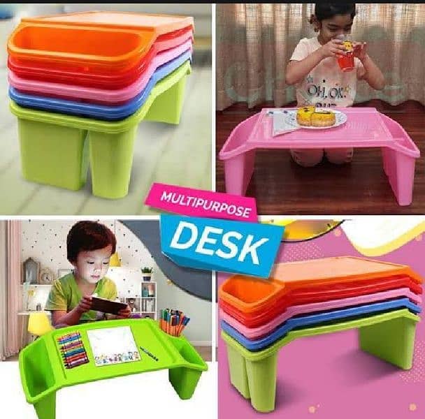 Kids study table 2