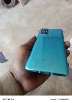 One Plus 8T