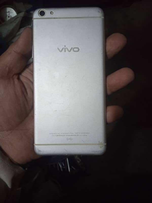 vivo x7plus Whatsapp 03212980268 1