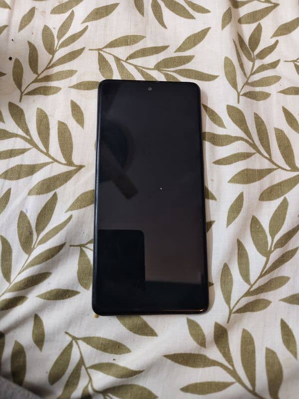 samsung a71 10/10 condition 0