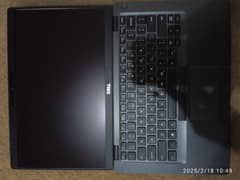 Dell Core i5 8th Generation | With Touch Screen | 16GB 256GB