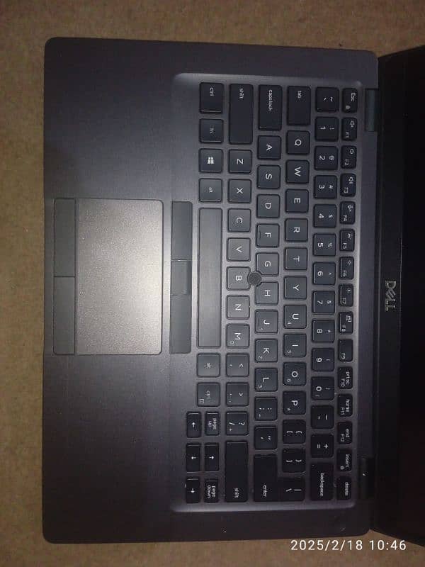 Dell Core i5 8th Generation | With Touch Screen | 16GB 256GB 1