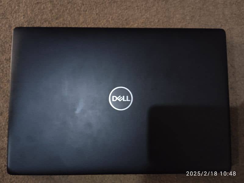 Dell Core i5 8th Generation | With Touch Screen | 16GB 256GB 2