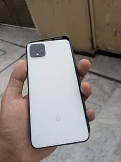 Google pixel 4xl