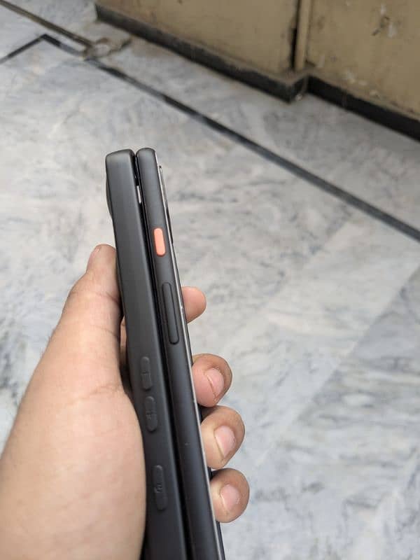 Google pixel 4xl 6