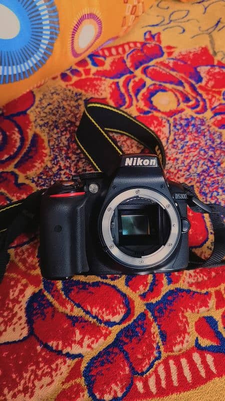 dslr nikon 0