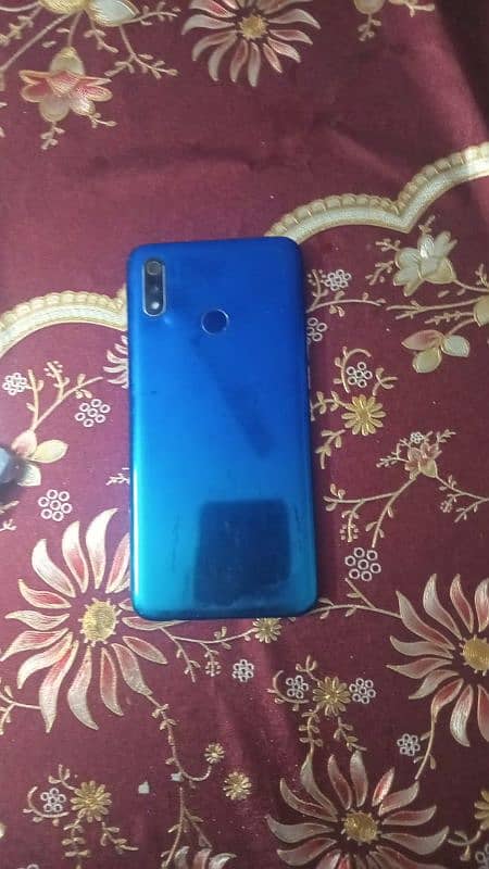 Realme 3 pta approved 1