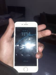 iphone 8 PTA 64gb