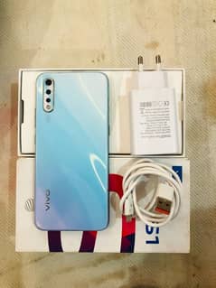 Vivo S 1