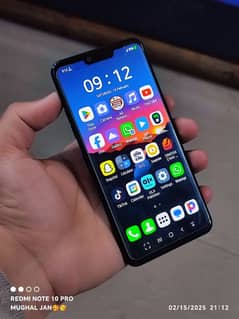 LG G8 ThinQ