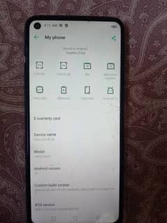 Infinix note 8i