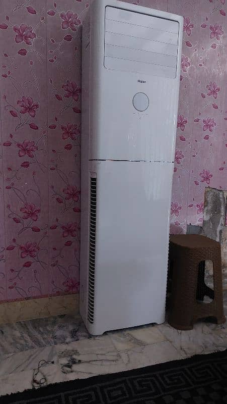 2 ton floor standing Inverter AC cabinet Inverter AC 0