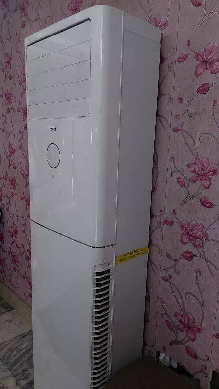 2 ton floor standing Inverter AC cabinet Inverter AC 1