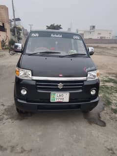 Suzuki APV 2006