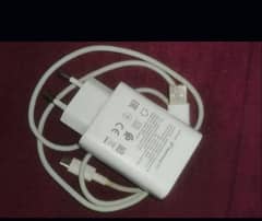 vivo y55 orignal box wala charger 44 watt