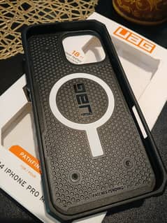 IPhone 16 PRO MAX COVER UAG Mag Safe Cover