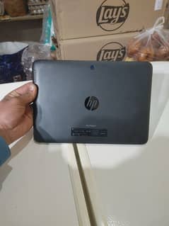 HP original Japan import window tablet 4/64 10 inches screen