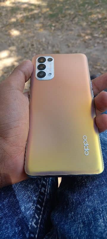 oppo reno 5 1