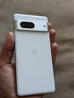 Google pixel 7